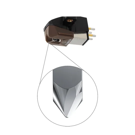 Audio-Technica VM95SH