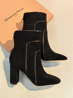 Ботильоны Gianvito Rossi