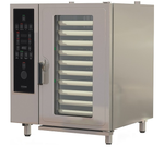 Пароконвектомат Gabino Стандарт+ Combi-1011b