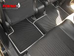 Honda Stream 2 поколение (07.2006 - 05.2014) 4WD