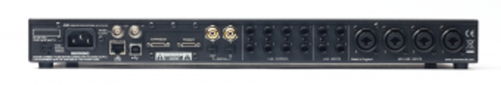 Prism Sound Titan