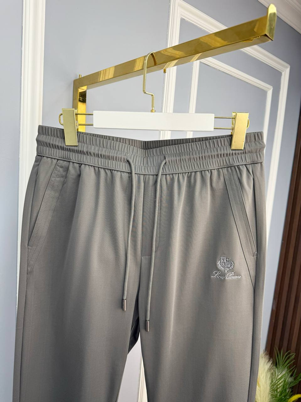 Штаны Loro Piana