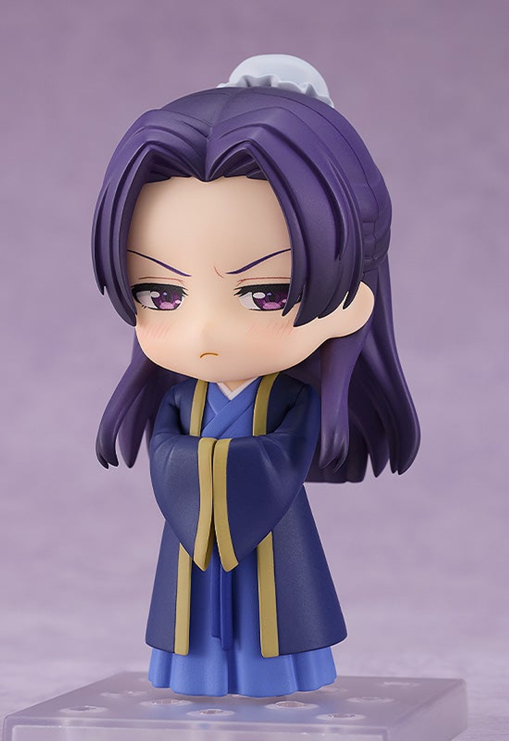 Фигурка Nendoroid No.2372 The Apothecary Diaries: Jinshi Монолог фармацевта: Цзиньши