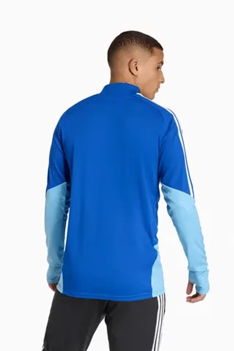 Кофта adidas Tiro 26 Competition Training Top - синий