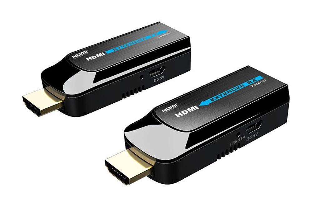 LKV372S Lenkeng Мини HDMI-удлинитель