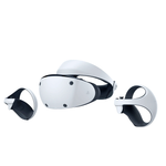 Очки виртуальной реальности Sony PlayStation VR2 + Horizon Call of the Mountain, PS5