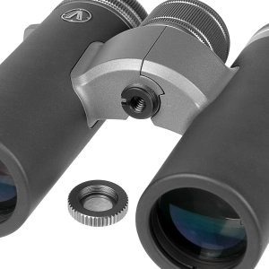Бинокль Veber Silver Line II 10x32WP