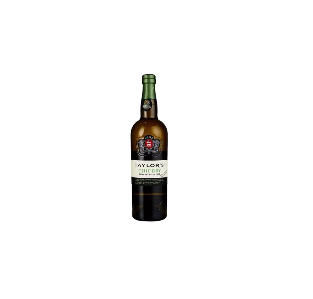 TAYLOR’S CHIP DRY PORTO 0.75 л.