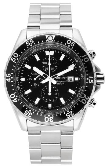 Наручные часы Orient FTT11002B0