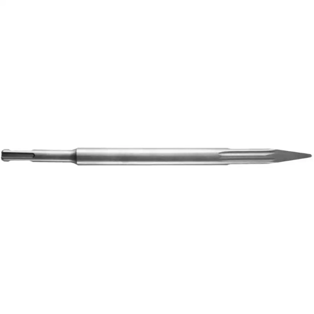 Пикообразное долото Enduro SDS-plus 14х250 мм Heller 28542