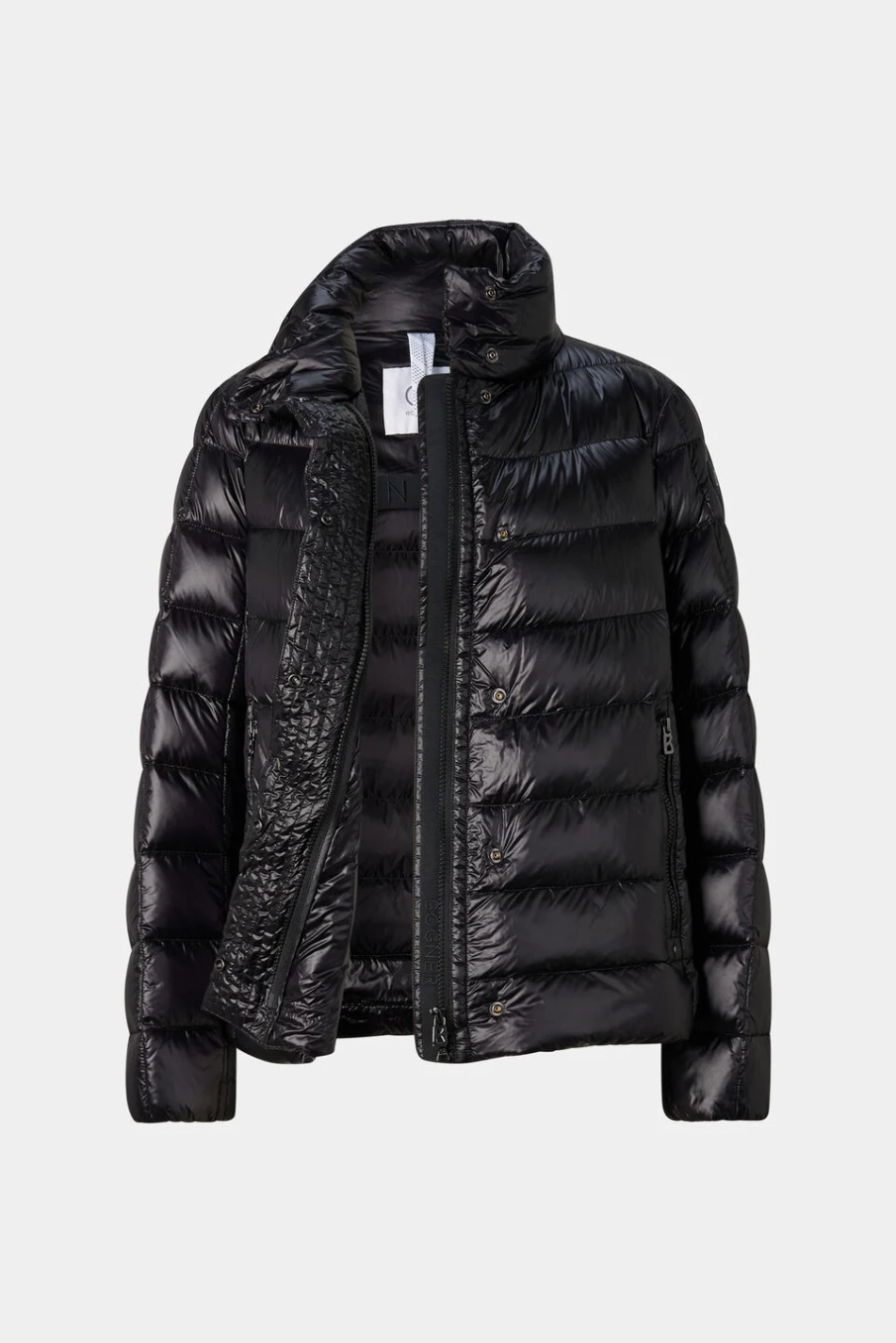 Куртка BOGNER MARCY-D в черном цвете