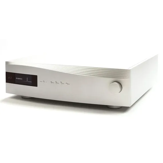 dCS Rossini DAC Silver