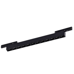 Светильник подвесной Wertmark Technical Lesath светильник на шинопровод, Led, 12W, 3000K WTL.O20.607.30.12