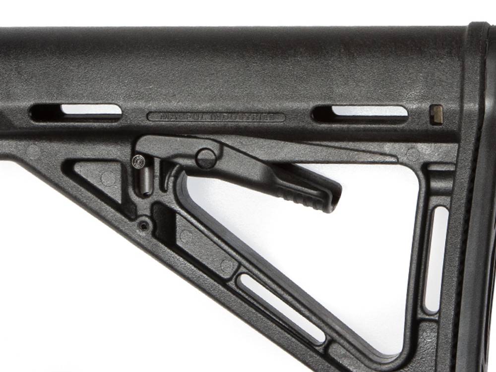 Приклад Magpul® Fixed Carbine Stock/Olive
