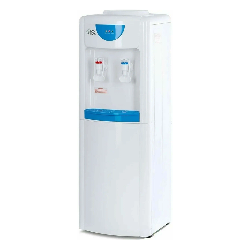 Кулер Ecotronic V14-LE XS