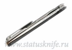 Нож Широгоров Hati CCKS Spring Editionфотография - 5