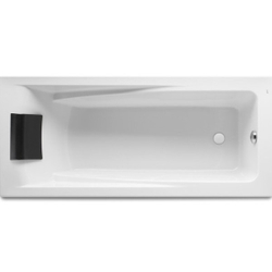 Акриловая ванна Roca Hall 170x75 ZRU9302768