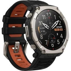 Смарт-часы Amazfit T-Rex Ultra 2, Black