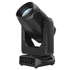 ACME SAGITTA IP - вращающийся прожектор на лампе PHILIPS MSD Platinum 18R LL