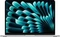 Ноутбук Apple MacBook Air 13 M5 (2026) 10CPU 10GPU 24/512GB Silver