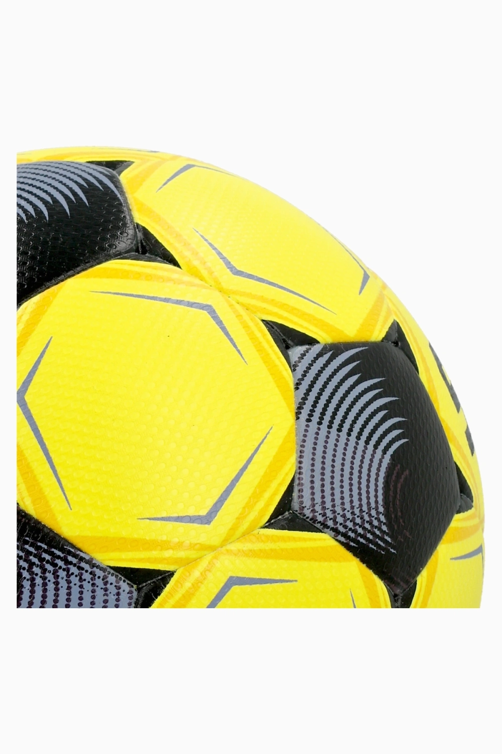 Футбольный мяч Select X-Turf v26 размер 4 - желтый