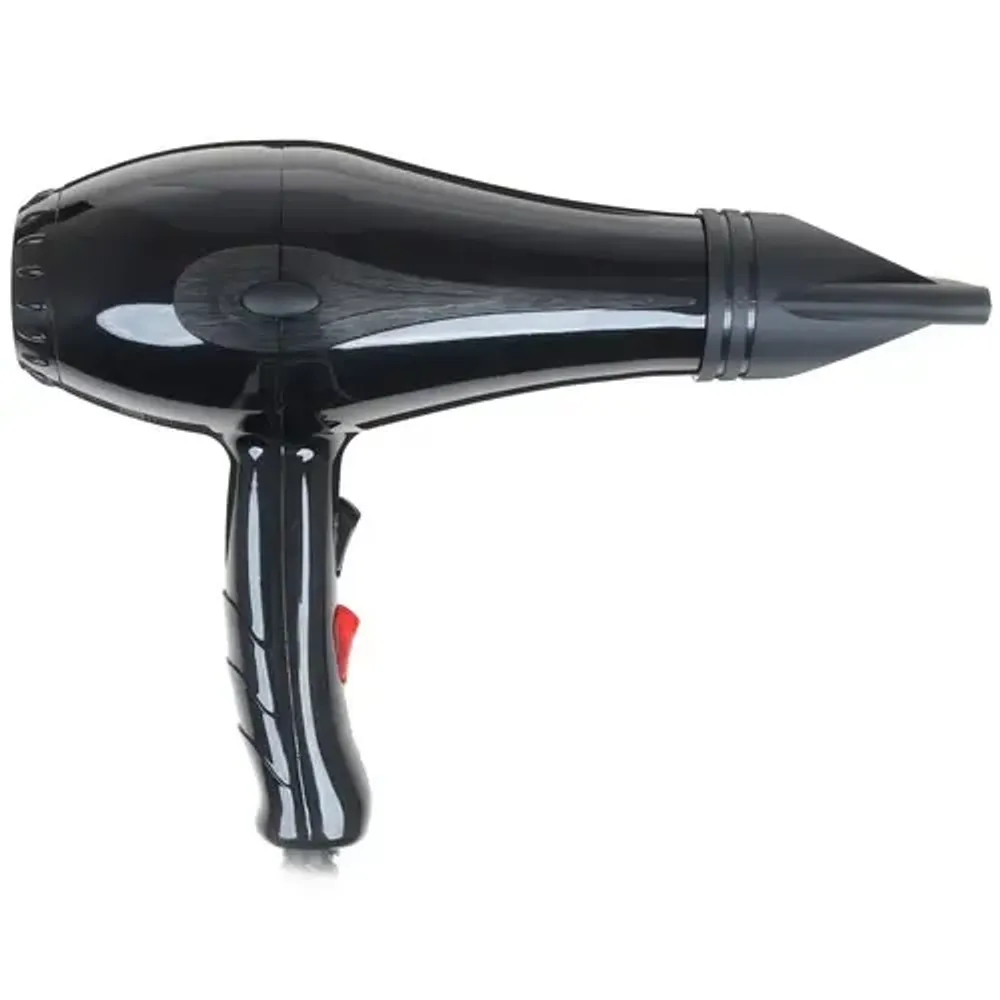 Профессиональный фен Harizma Dynamic, 2000Вт (h10208) - 2