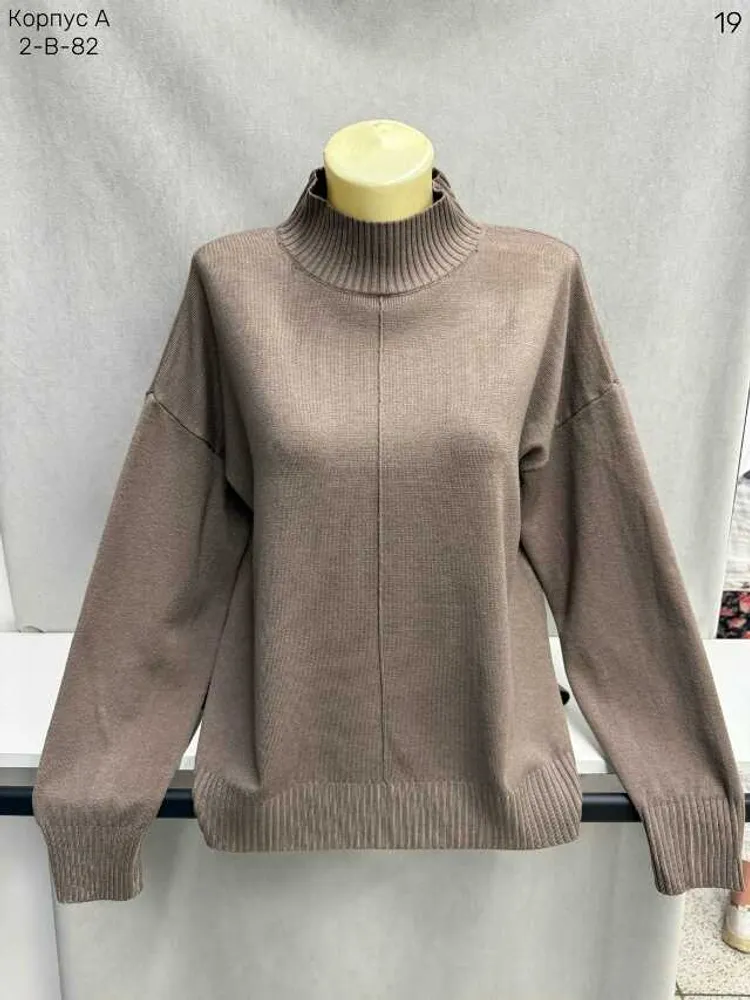 Водолазка 11343 (0456250760) Fabrika