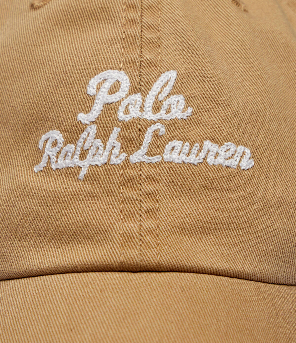 Кепка POLO RALPH LAUREN - бежевый(211954882)