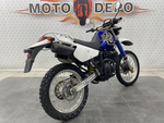 Suzuki Djebel 250XC , 1999