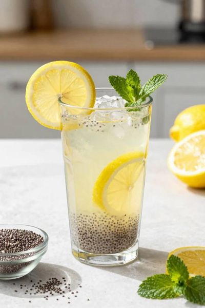 Қаҳва ва ҳар қандай энергетиклардан🍸 ҳам яхшироқ тетиклаштирадиган корейс халқ ичимлиги