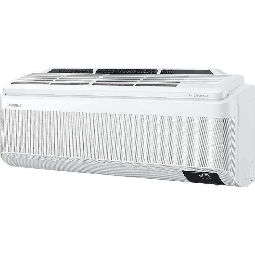 Кондиционер Samsung AR09AXAAAWKNER  Geo Design Inverter