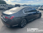 BMW 7-Series 740Li xDrive M Sport Package — 2020