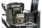 Бензиновый снегоуборщик "HUTER" SGC 5500B