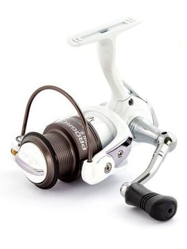 Катушка Lucky John Progress SPIN 8 1500FD