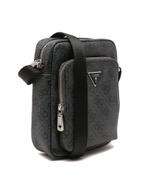 Сумка кросс-боди VEZZOLA Guess - графитовый(HMEVZL P3163)
