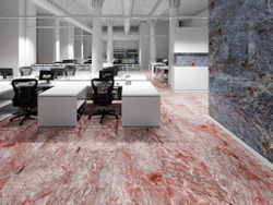 EXCLUSIVE MARBLE