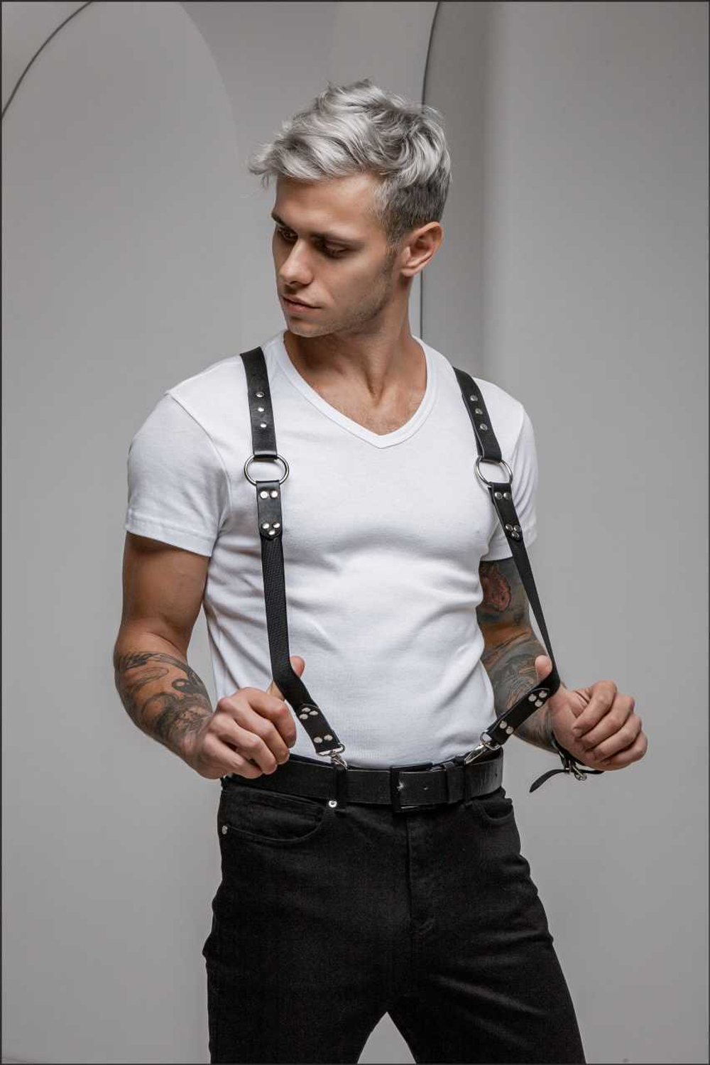 Портупея GEFEST men's Style