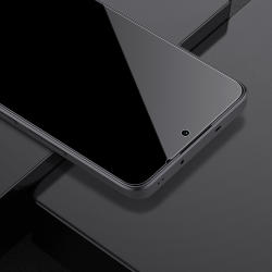 Защитное закаленное стекло от Nillkin для Xiaomi 13T и 13T Pro (Redmi K60 Ultra), серия CP+PRO Anti-Explosion Glass Screen Protector