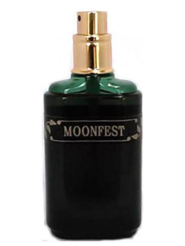 Meshaz Natural Perfumes Moonfest