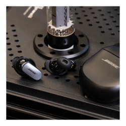 Беспроводные наушники Bose QuietComfort Ultra Earbuds