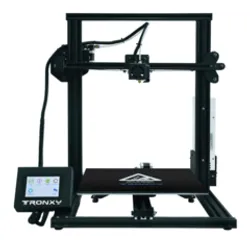 Фотография — 3D-принтер Tronxy XY-3