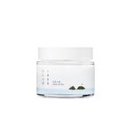 Увлажняющий крем с морской водой 1025 ROUND LAB Dokdo Cream 80 мл