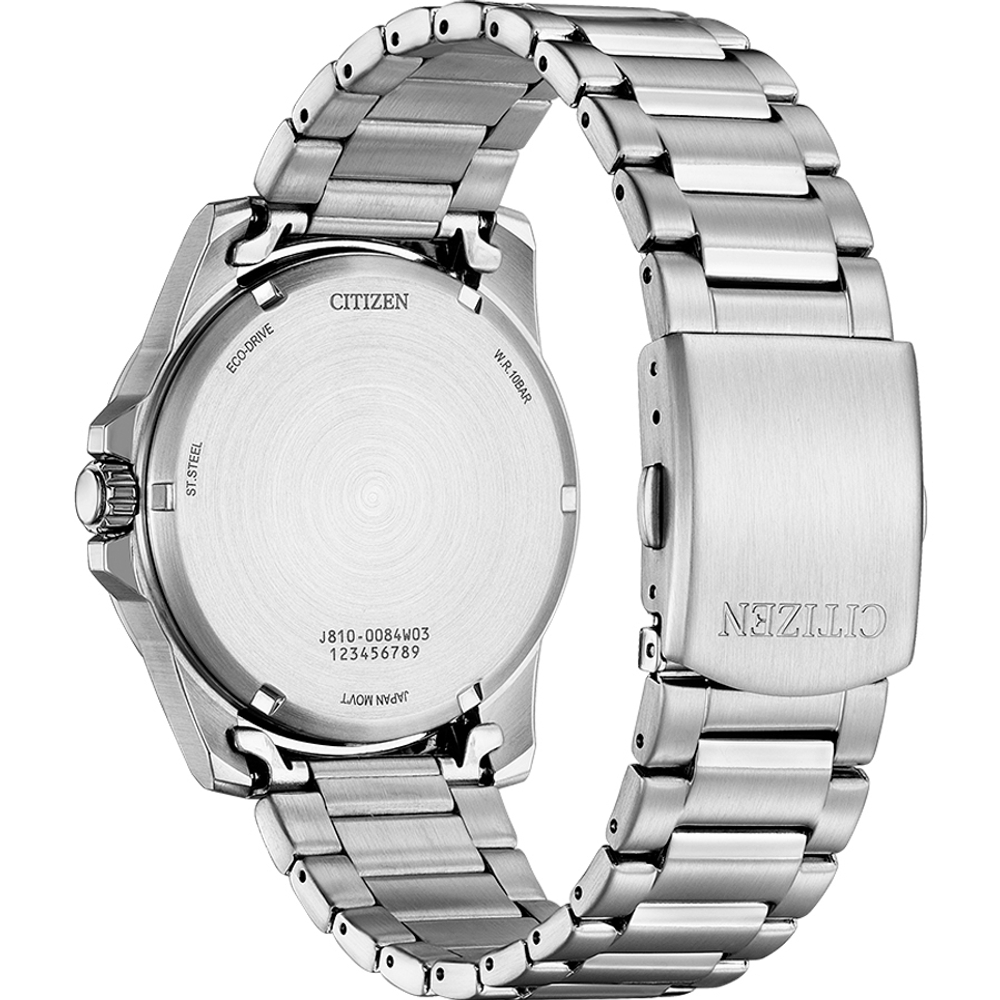 Мужские наручные часы Citizen AW1816-89E
