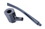 Трубка SER JACOPO Mastro Geppetto Churchwarden, G351-2