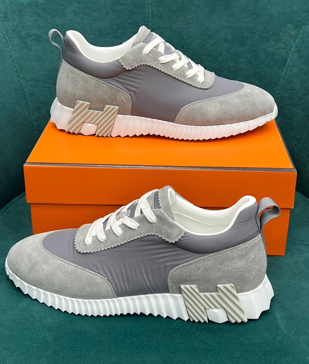 Кроссовки Hermes Bouncing