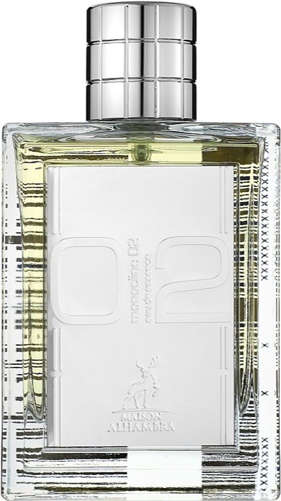 Maison Alhambra Monocline Series Two EDP M 100 ml