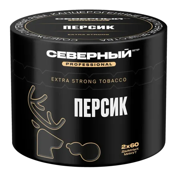 Северный - Персик (200г)