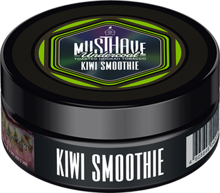 Табак MustHave - Kiwi Smoothie (25 г)