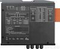 MSM-508FT-T