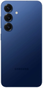 Смартфон Samsung Galaxy S25 12 ГБ + 128 ГБ Синий | Navy